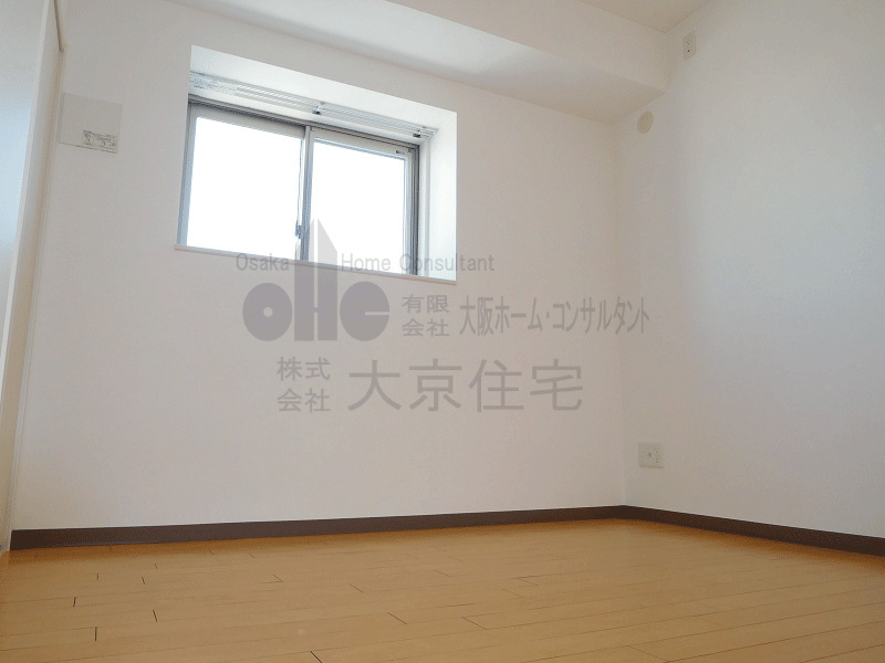 ラ・フォーレ久宝園 その他部屋・スペース