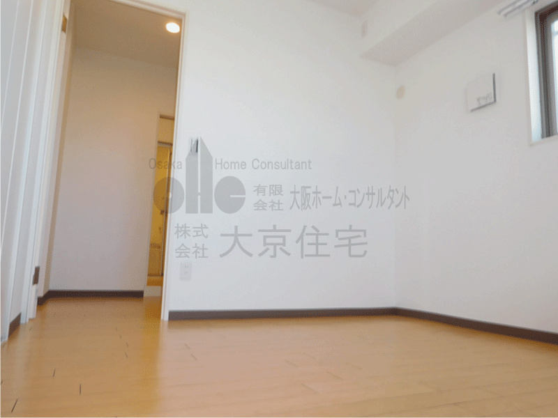 ラ・フォーレ久宝園 その他部屋・スペース