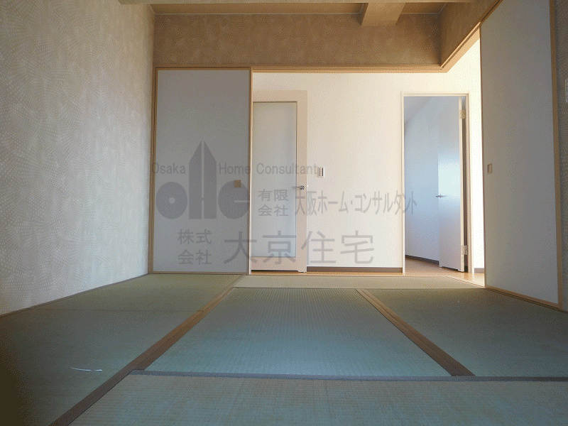 ラ・フォーレ久宝園 その他部屋・スペース