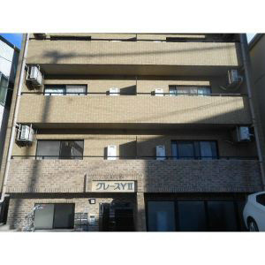 グレースY・Ⅱ その他外観3