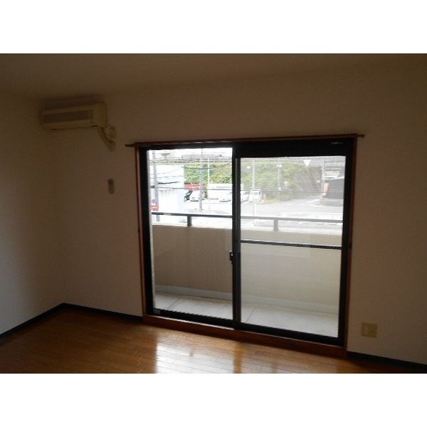 グレースY・Ⅱ ベッドルーム