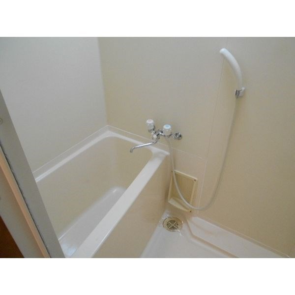 グレースY・Ⅱ 風呂画像