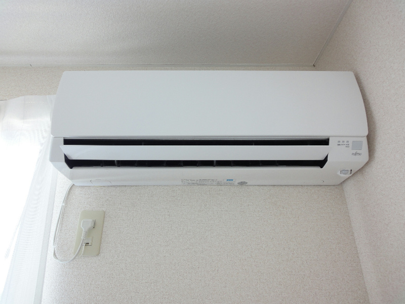 サンビレッジ湘南 その他設備