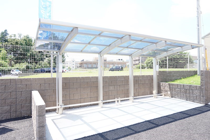 セジュールⅥ その他共有部分