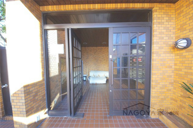 ＯＳプリンスハイツ白壁北 その他外観1