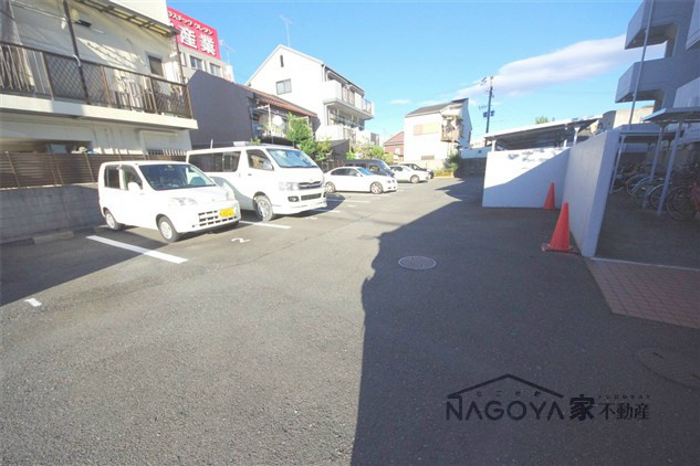 ＯＳプリンスハイツ白壁北 その他外観2