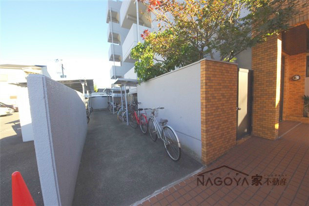 ＯＳプリンスハイツ白壁北 その他外観6