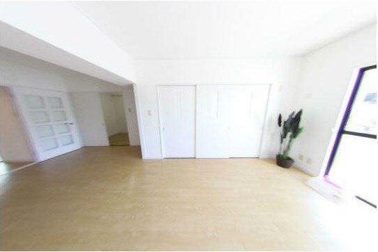 ＯＳプリンスハイツ白壁北 リビング