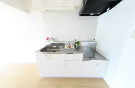 ＯＳプリンスハイツ白壁北 キッチン