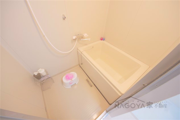 ＯＳプリンスハイツ白壁北 風呂画像