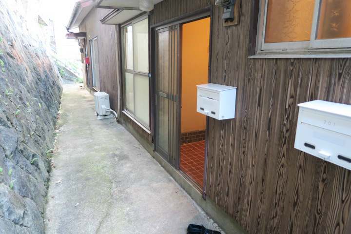 テリブル金堀 その他