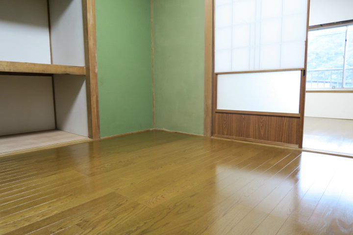 テリブル金堀 その他
