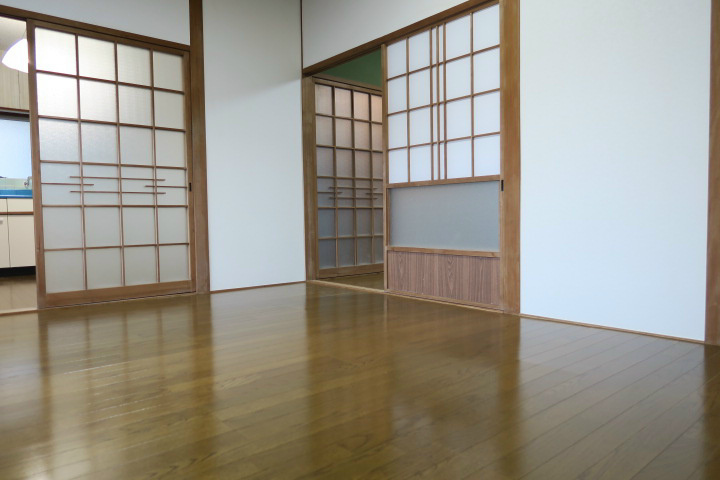 テリブル金堀 その他