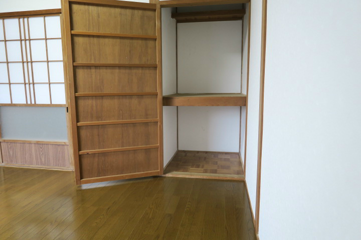 テリブル金堀 その他