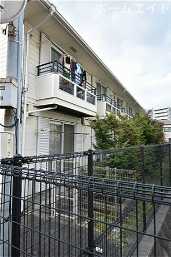 ライブコープ藤沢Ａ 外観