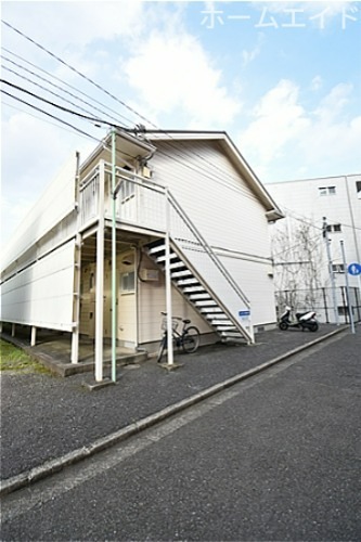 ライブコープ藤沢Ａ 外観
