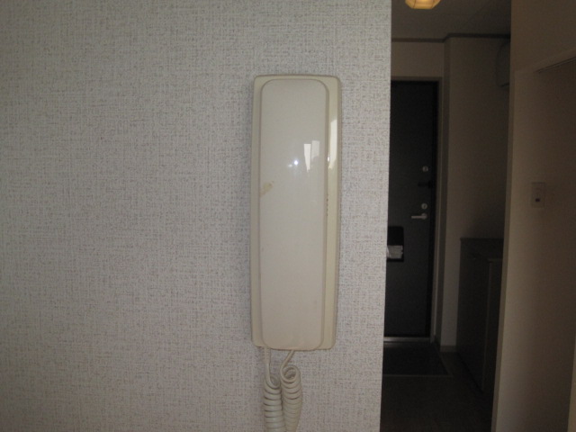 セジュールAOTA その他設備