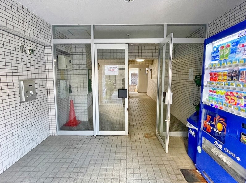 Ｏｌｉｖｅ三萩野（オリーブ三萩野） その他外観3