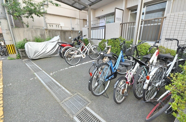 Ｏｌｉｖｅ三萩野（オリーブ三萩野） その他8