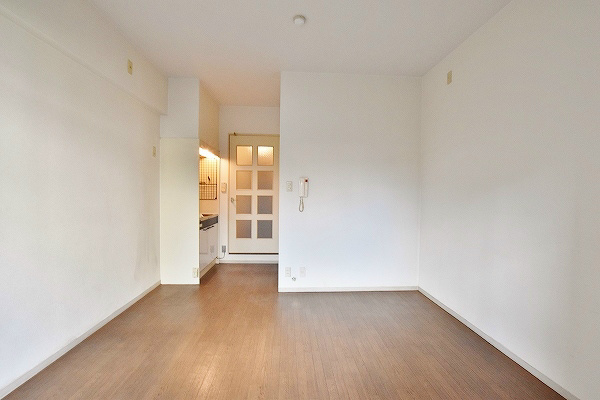 Ｏｌｉｖｅ三萩野（オリーブ三萩野） リビング