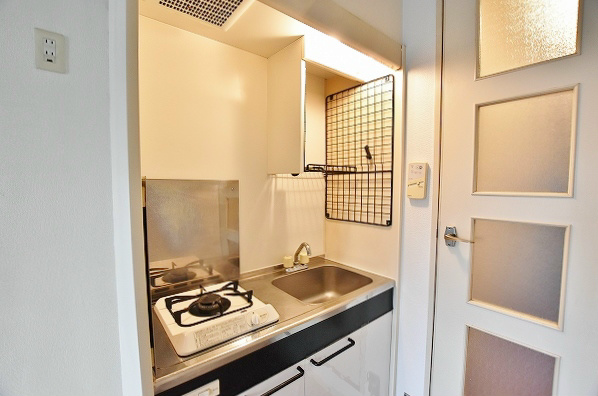 Ｏｌｉｖｅ三萩野（オリーブ三萩野） キッチン