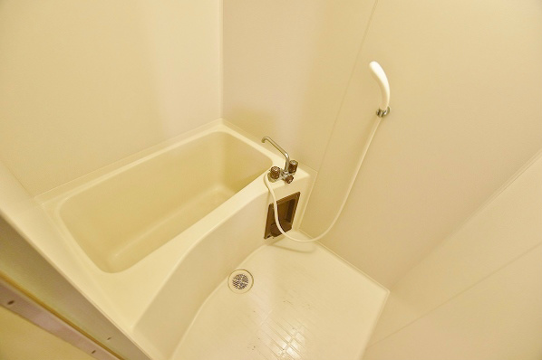 Ｏｌｉｖｅ三萩野（オリーブ三萩野） 風呂画像