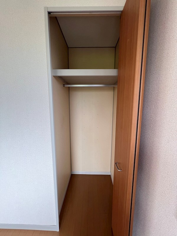 エスタシオン　Ｃ棟 収納