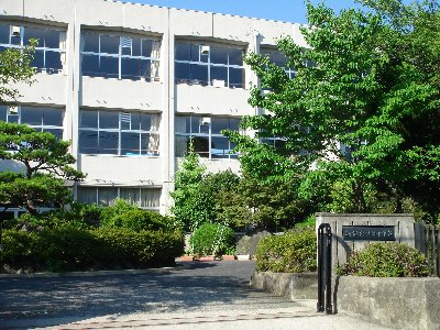 エスタシオン　Ｃ棟 小学校