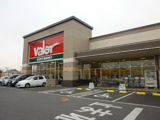 エスタシオン　Ｃ棟 スーパー