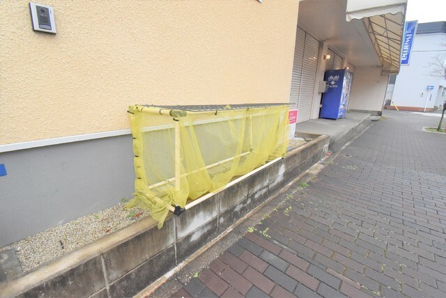 Danville Avenue その他外観1