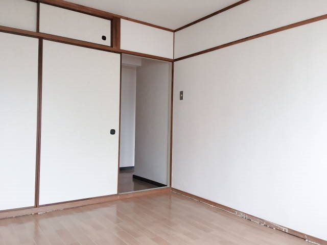 鴨原ハイツ その他1
