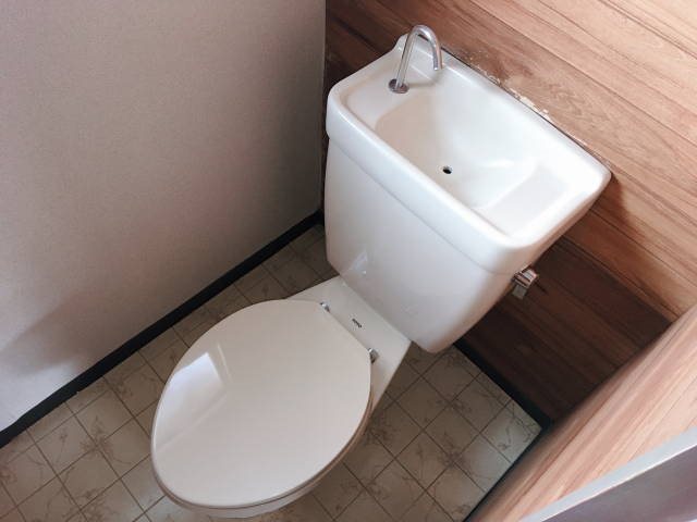鴨原ハイツ その他3