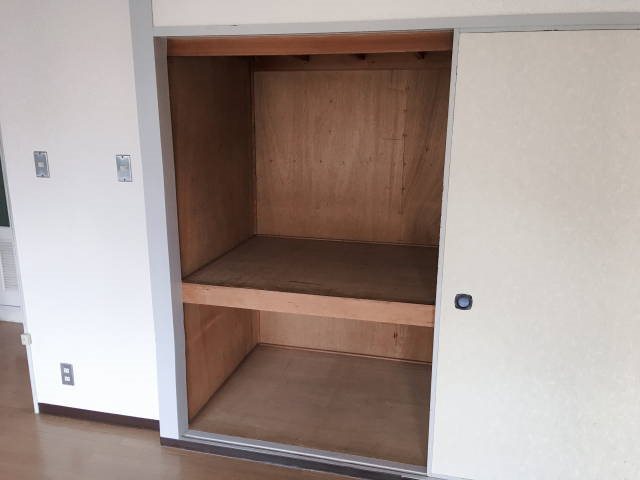 鴨原ハイツ その他4