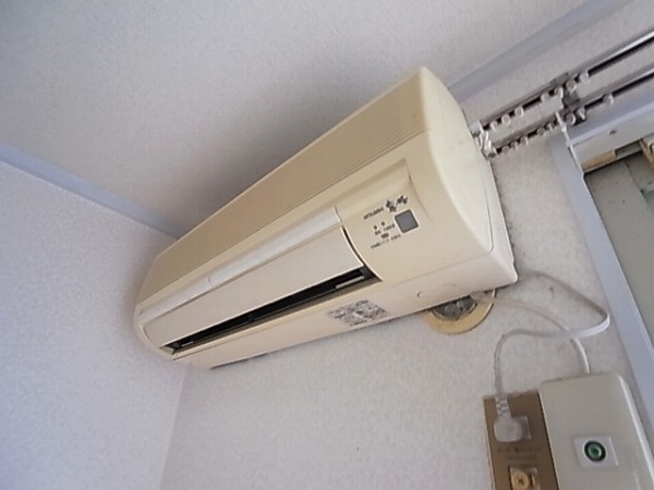 パールハイツ山口 その他6