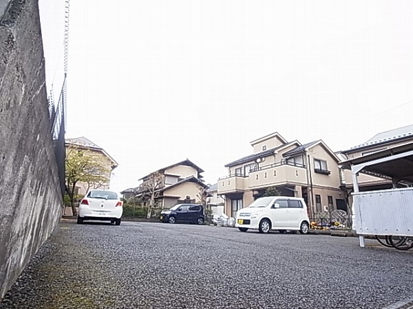 パールハイツ山口 その他外観2