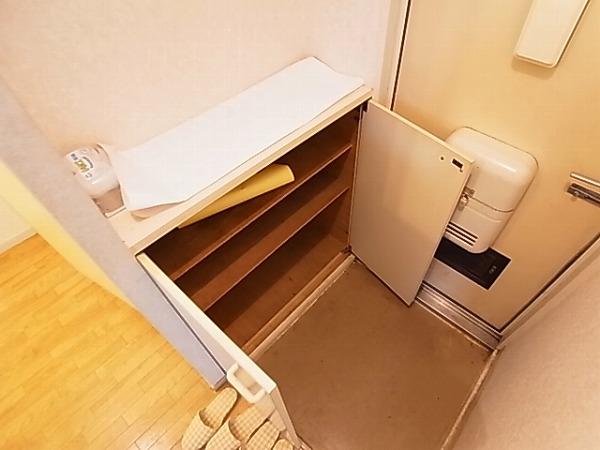 パールハイツ山口 その他7