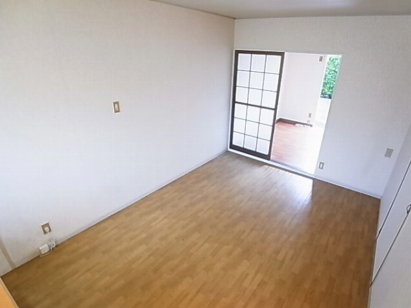 パールハイツ山口 その他8
