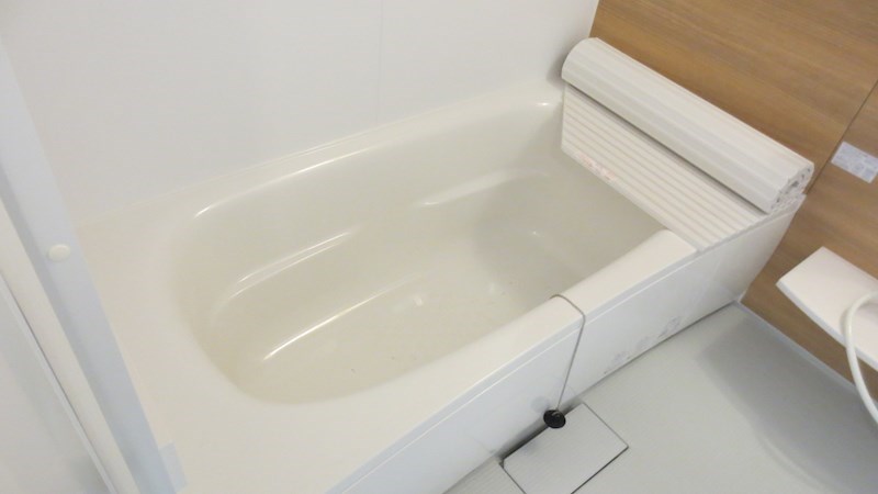ラ　フェリーチェ湘南 風呂画像