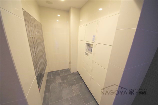 プレサンス名古屋STATIONルミアス その他外観4