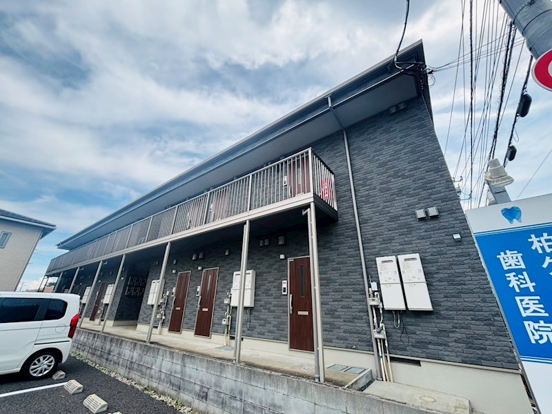 コンフォートシティ増尾 その他