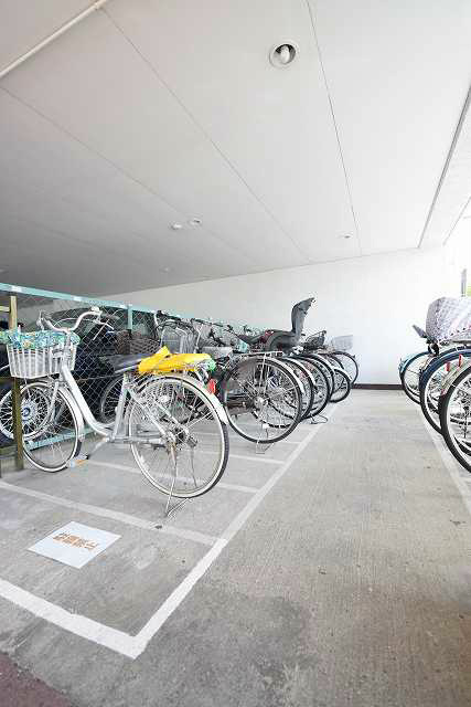 日興御所前スカイマンション その他共有部分