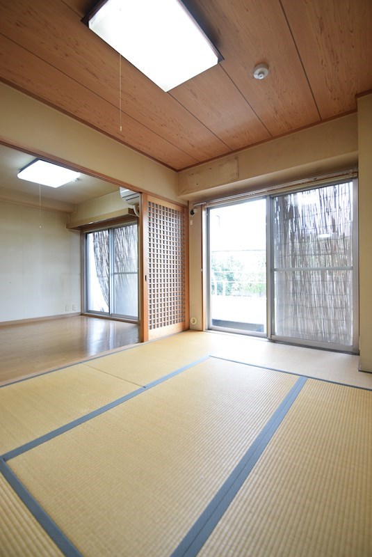 日興御所前スカイマンション その他部屋・スペース