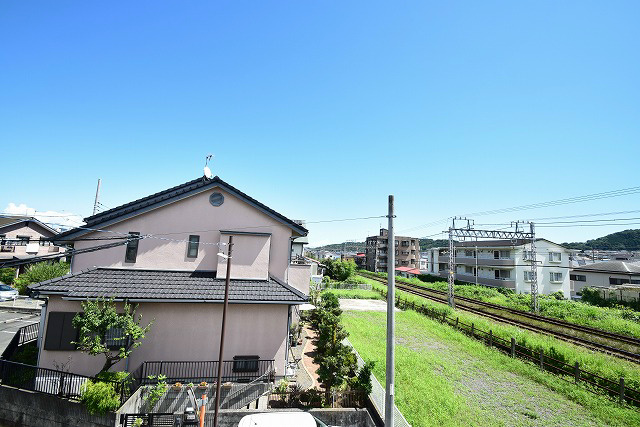 サンハイツ安田 その他7
