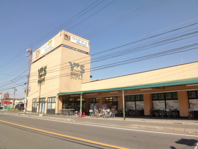 Belle　Ville　Ｃ 周辺画像3