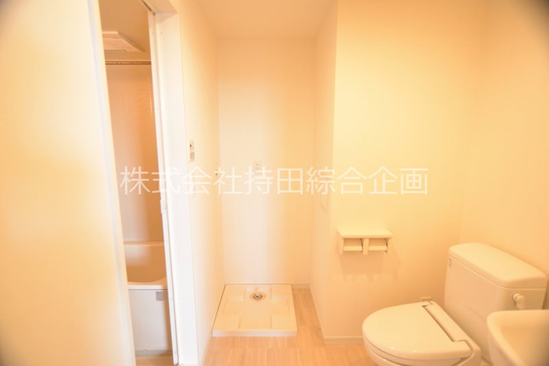 ホワイトフロント その他外観1