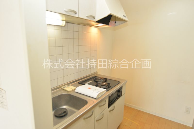 ホワイトフロント 玄関