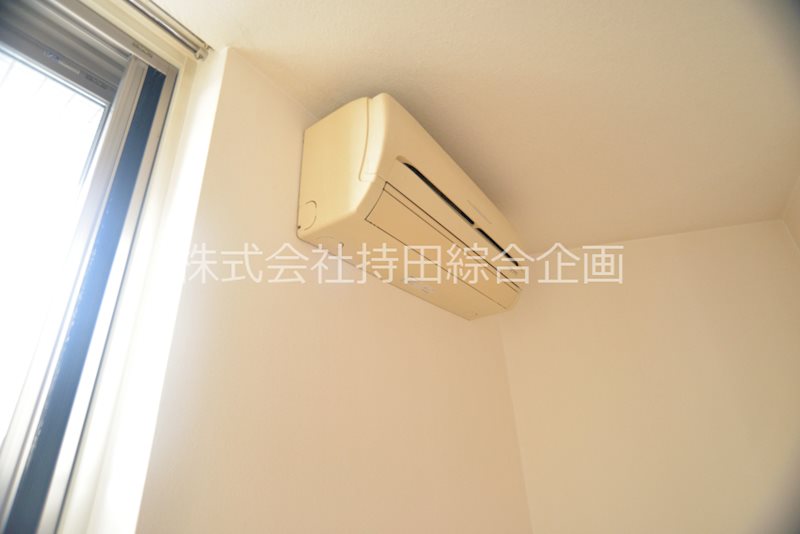 ホワイトフロント その他外観2