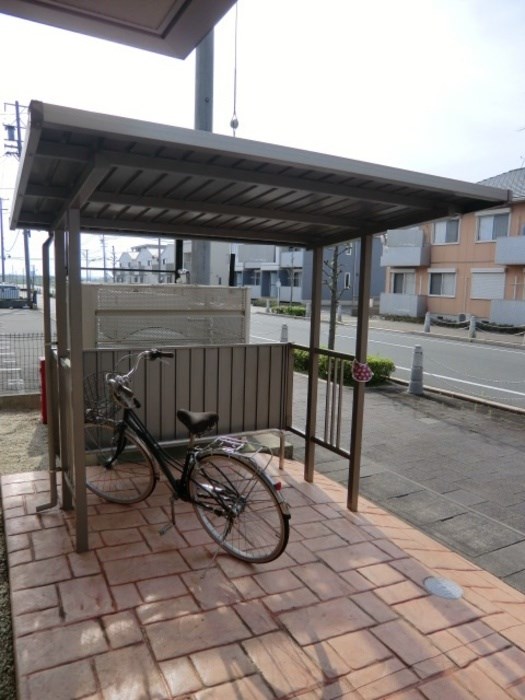 シャトレー　B その他外観4