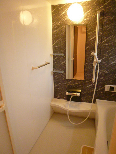 シャトレー　B 風呂画像