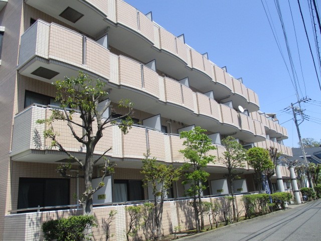 ラ・パルフェ・ド・シャテーニュ No.2 その他外観1